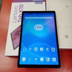 Lenovo Tab K10 4GB/64GB Wifi LTE použitý - stav A+
