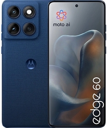 Motorola Edge 60 5G 8GB/256GB Pantone Blue