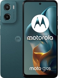 Motorola Moto G05 4GB/128GB použitý