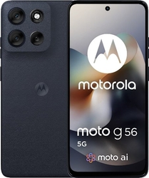 Motorola Moto G56 5G 8GB/256GB Black Oyster