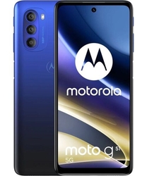 Motorola Moto G51 5G 4GB/64GB  Blue CZ 