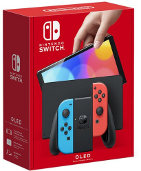 Výkupní cena  Nintendo Switch Oled