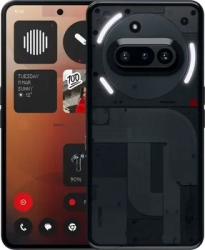 Výkupní cena Nothing Phone 3a 12GB/256GB použitý