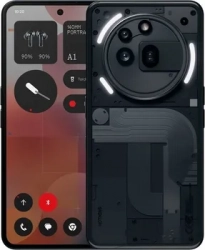 Výkupní cena Nothing Phone 3a Pro 12GB/256GB použitý 