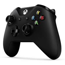 Microsoft Xbox One ovladač výkupní cena 