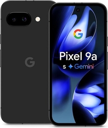Google Pixel 9a 5G 8GB/128GB Obsidian
