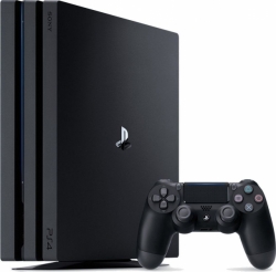 Playstation 4  PS4  Pro 1TB výkupní cena 