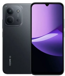 Xiaomi Redmi 15C 5G 4GB/128GB Midnight Black Rozbalený