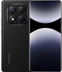 Xiaomi Redmi Note 14 Pro+ 5G 8GB/256GB Midnight Black
