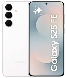 Samsung Galaxy S25 FE 8GB/128GB Awesome White