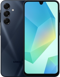 Samsung Galaxy A16 5G A166B 4GB/128GB Blue Black