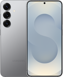 Samsung Galaxy S25 12GB/512GB S931B Silver Shadow CZ