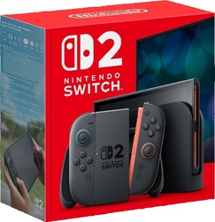 Výkupní cena  Nintendo Switch 2