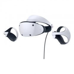 Výkupní cena Sony Playstation VR V2 vč. kamery pro Playstation 4 - kopie