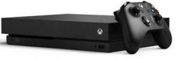 Microsoft Xbox One X 1TB výkupní cena