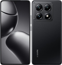 Xiaomi 14T Pro 12GB/512GB Black CZ