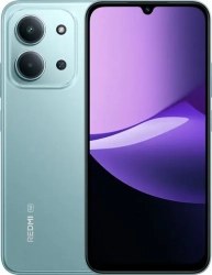 Xiaomi Redmi 15C 5G 4GB/128GB Mint Green