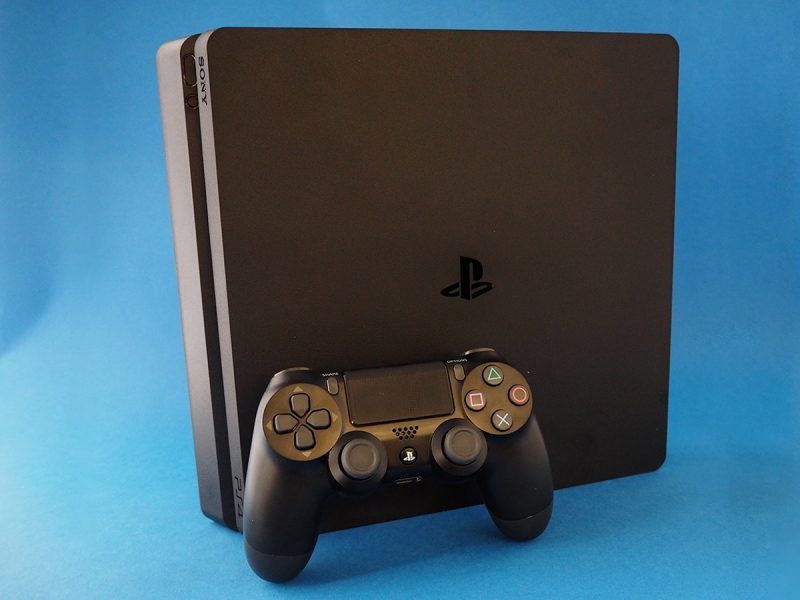 Playstation 4 PS4 Slim 1TB výkupní cena 
