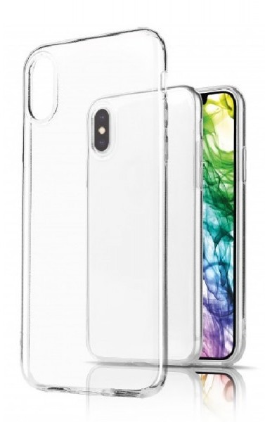 Pouzdro TRANSPARENT ALIGATOR Apple Iphone 16e
