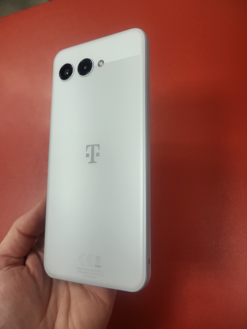 T Phone 3 Pro 6GB/128GB 5G použitý stav A