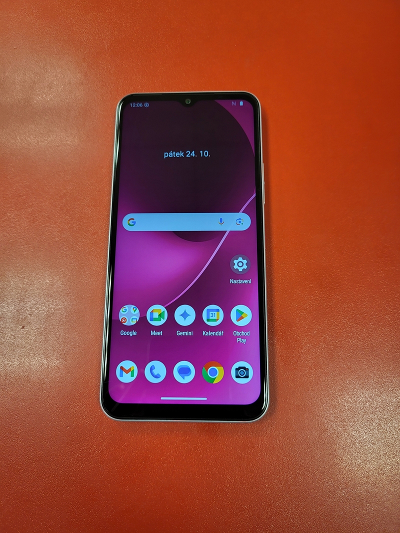 T Phone 3 Pro 6GB/128GB 5G použitý stav A