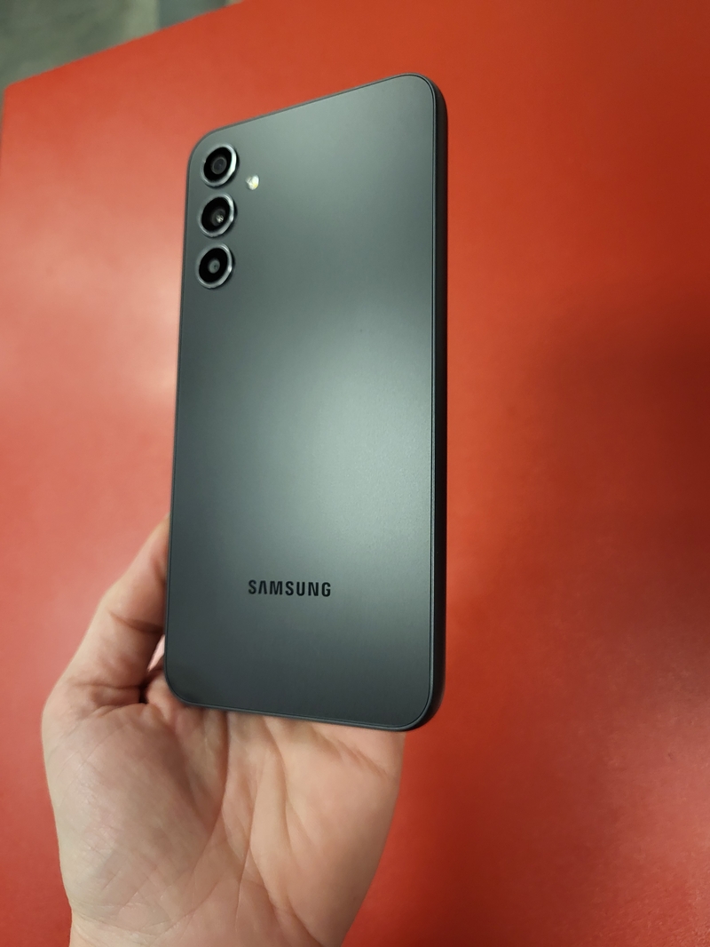 Samsung Galaxy A34 5G 6GB/128GB použitý stav A