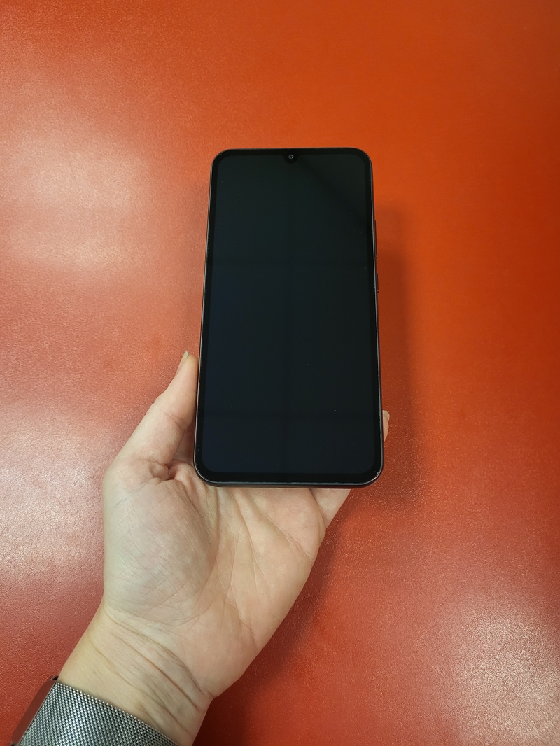 Samsung Galaxy A34 5G 6GB/128GB použitý stav A