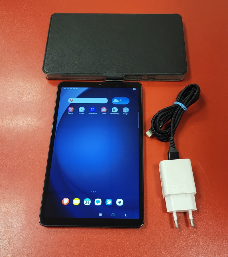 Samsung Galaxy Tab A 9 4GB/64GB Wi-Fi použitý