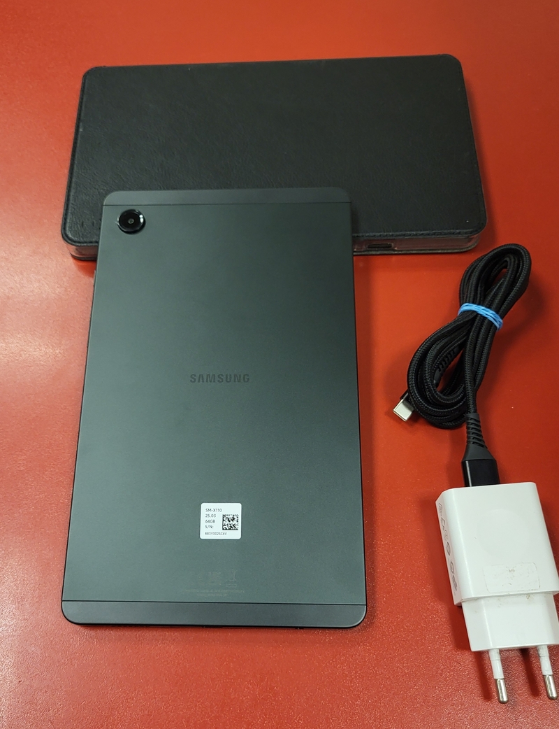 Samsung Galaxy Tab A 9 4GB/64GB Wi-Fi použitý