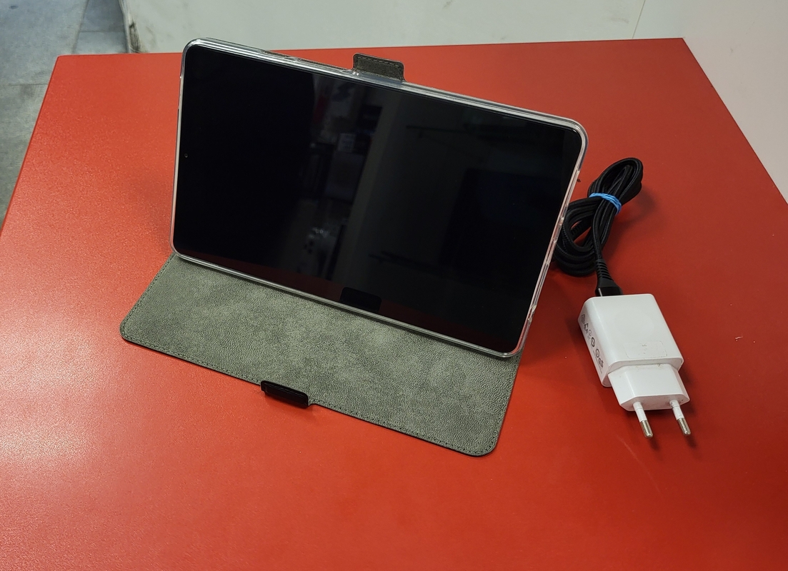 Samsung Galaxy Tab A 9 4GB/64GB Wi-Fi použitý