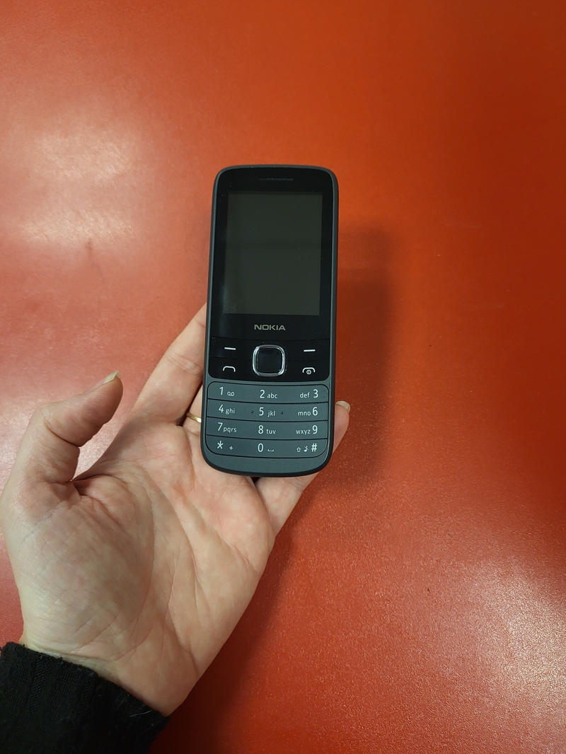 Nokia 225 4G použitý