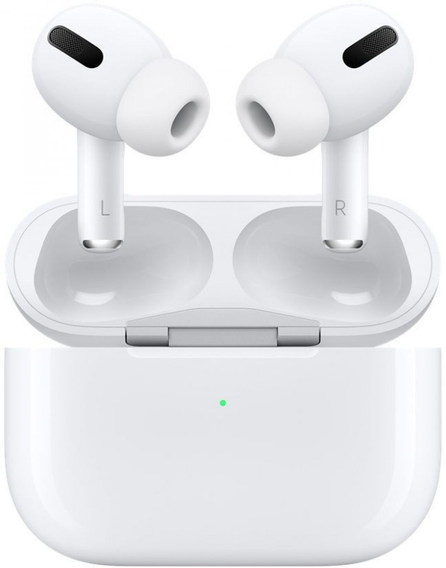 Výkupní cena Apple AirPods Pro použitý - kopie