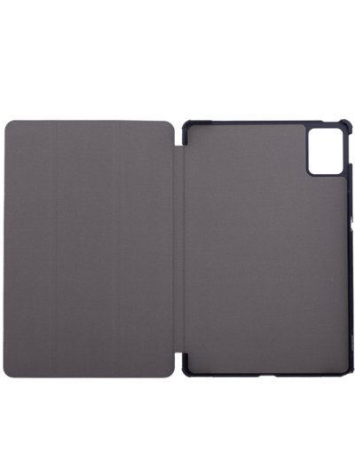 Flippové pouzdro Harmonie pro Tablet Lenovo M11  Černé