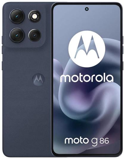 Motorola Moto G86 Power 5G 8GB/256GB PANTONE Spellbound