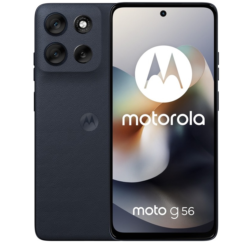 Výkupní cena Motorola Moto G56 5G 8GB/256GB použitý   