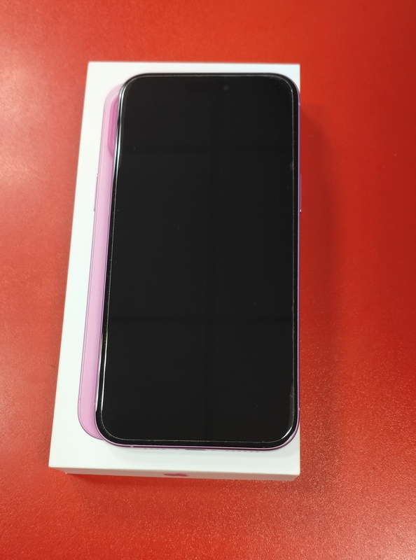 Apple iPhone 16 Plus 256GB použitý stav A
