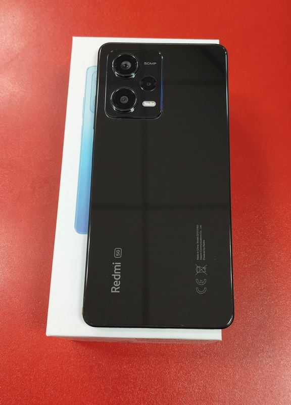 Xiaomi Redmi Note 12 Pro 5G 6GB/128GB použitý stav A