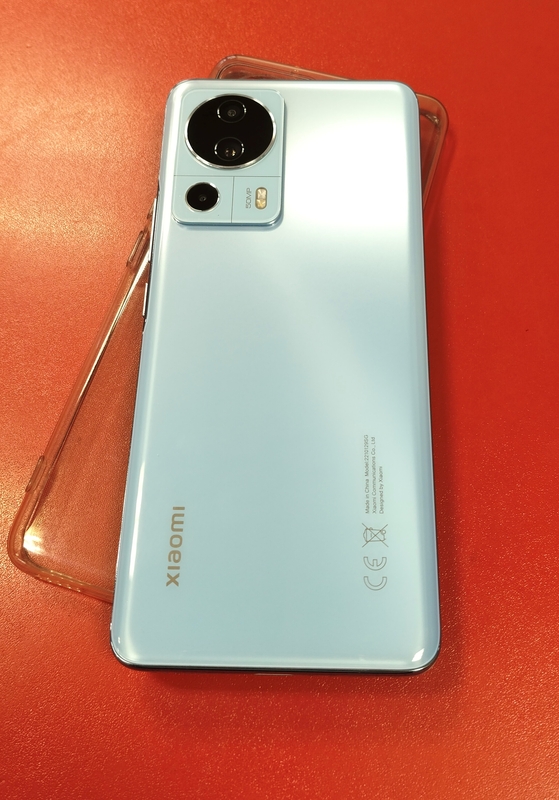 Xiaomi 13 Lite 8GB/256GB použitý