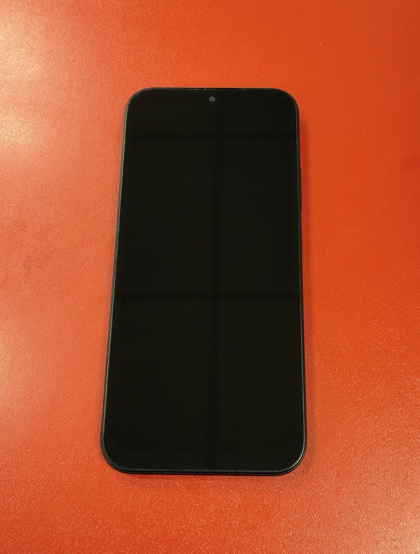 Xiaomi Redmi 15c 4GB/128GB použitý