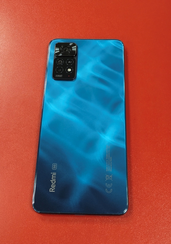 Xiaomi Redmi Note 11 Pro 5G  6GB/128GB použitý