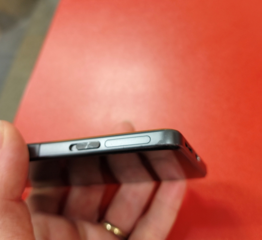 Xiaomi Poco F4 GT 5G 8GB/128GB použitý