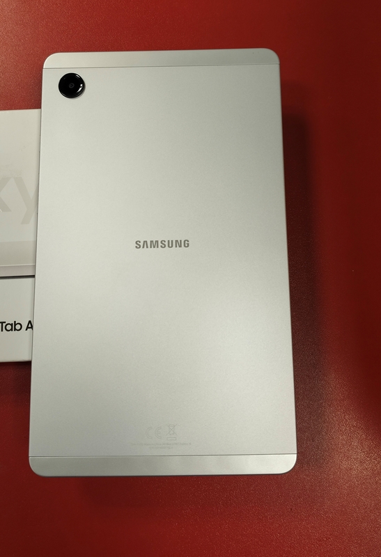 Samsung Galaxy Tab A9 4GB/64GB Wi-Fi použitý stav A