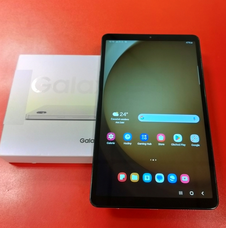 Samsung Galaxy Tab A9 4GB/64GB Wi-Fi použitý stav A