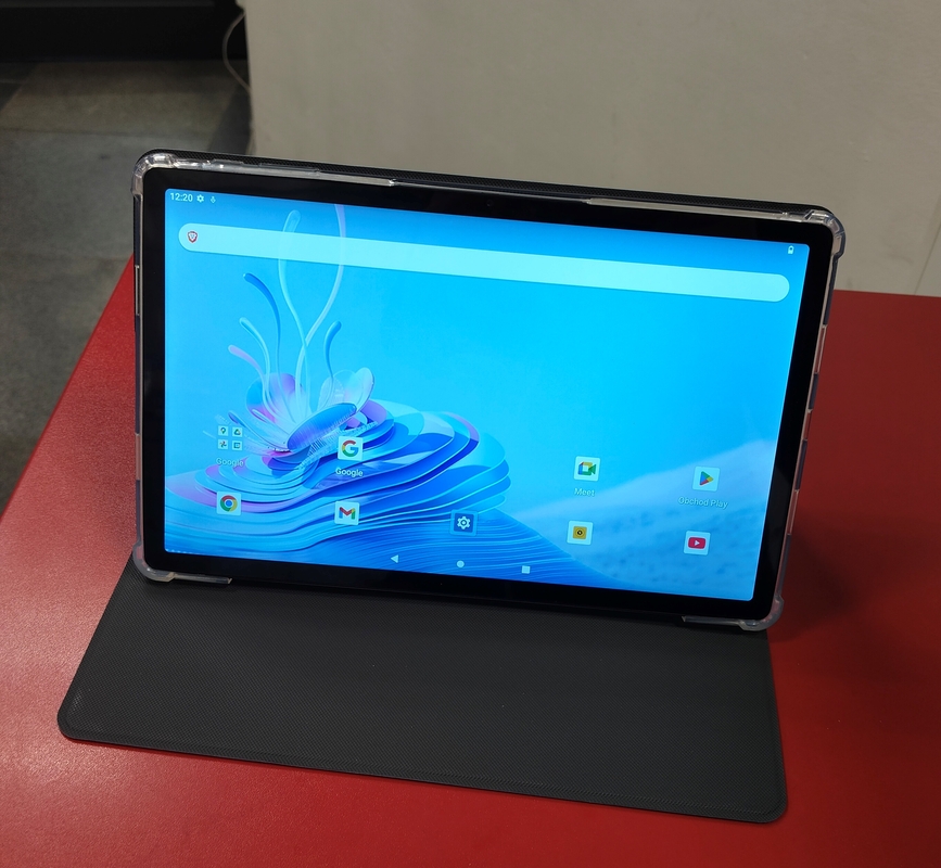 Tablet Yestel T15 8GB/256GB Wifi použitý stav A