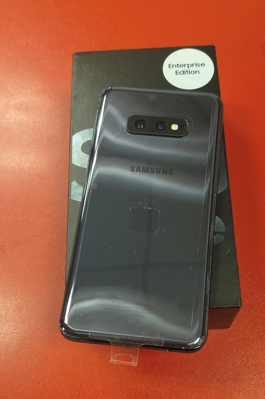 Samsung Galaxy S10e 128GB použitý stav A