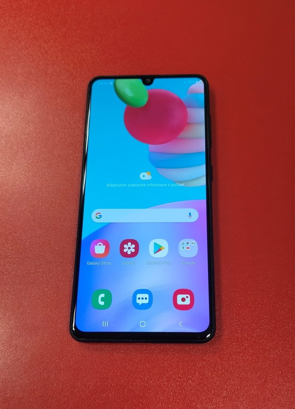 Samsung Galaxy A41 4GB/64GB použitý