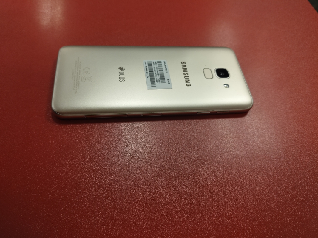 Samsung Galaxy J6 3GB/32GB Duos použitý Gold