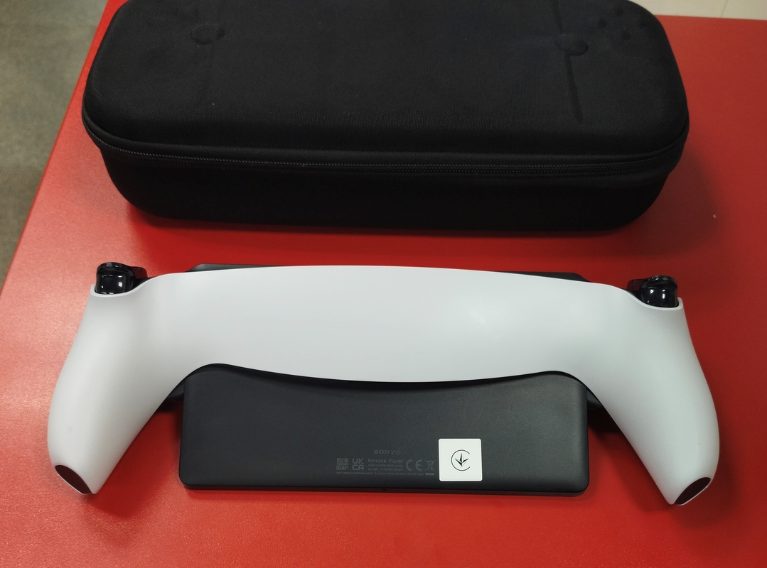 Sony PlayStation Portal  Remote Player použitý + pouzdro