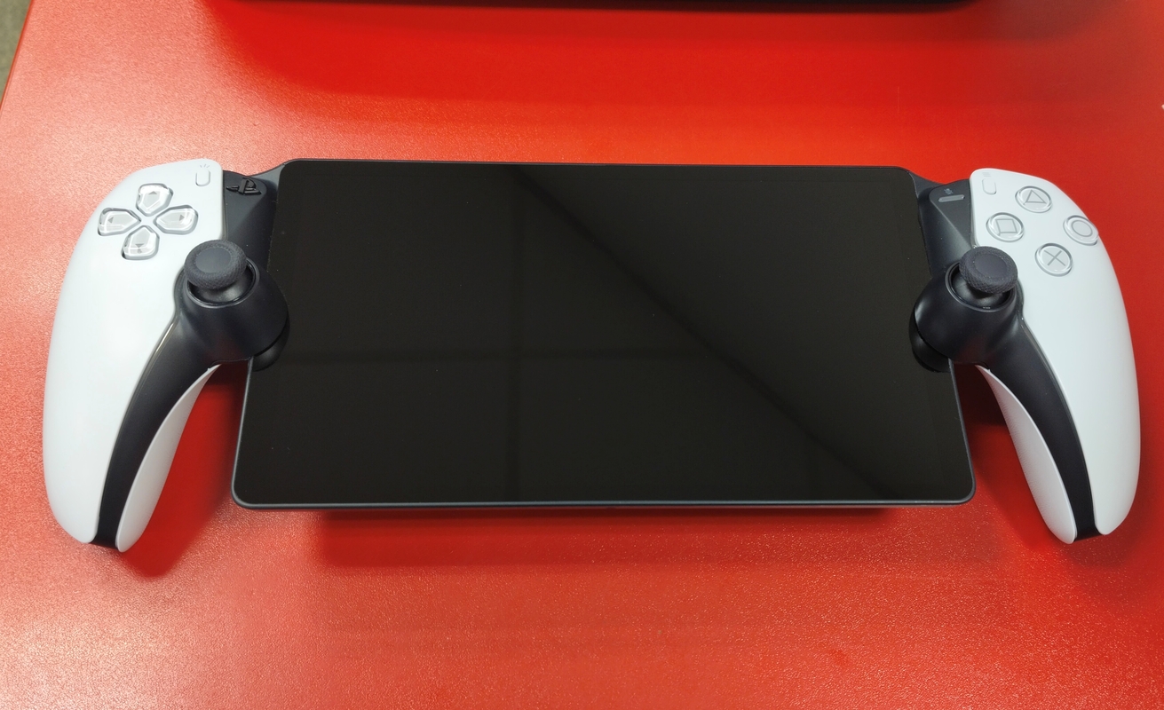 Sony PlayStation Portal  Remote Player použitý + pouzdro