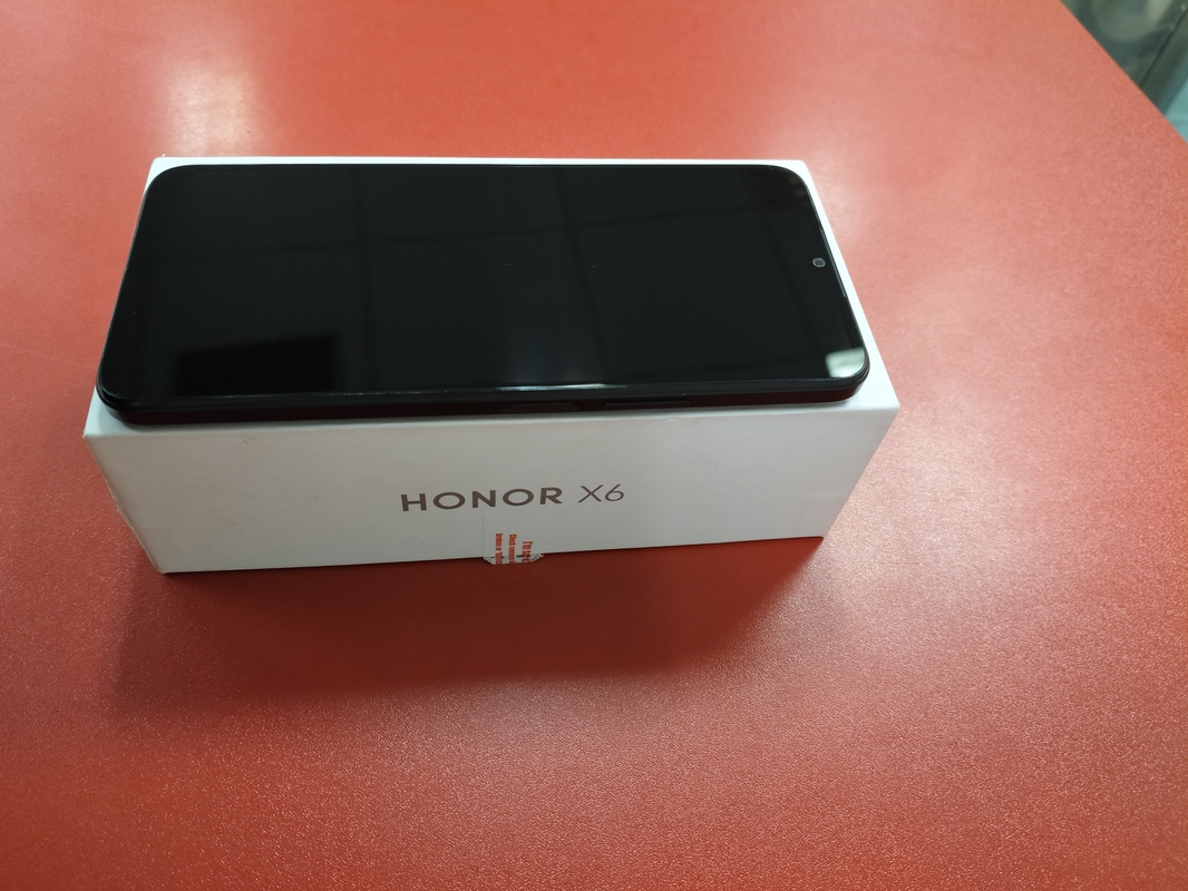 Honor X6 4GB/64GB použitý 